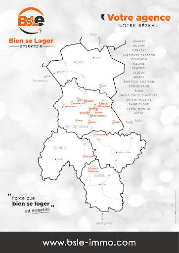 Bien se Loger ensemble Secteur de Vichy - Thumbnail