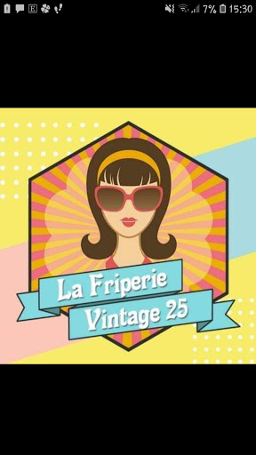 La friperie vintage 25 - Thumbnail