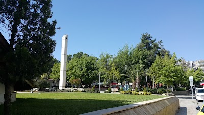 Atatürk Parkı