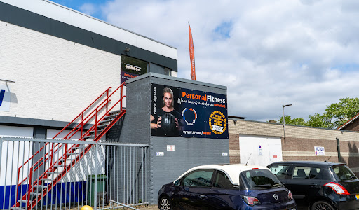 Personal Fitness Nederland - Weert Gallery - Netherlands