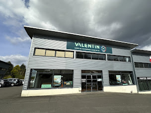 Photo n°18 de Valentin Literie Concarneau à Concarneau (Magasin de canapés)