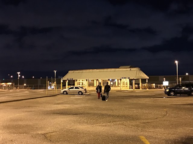 Bramalea GO Station