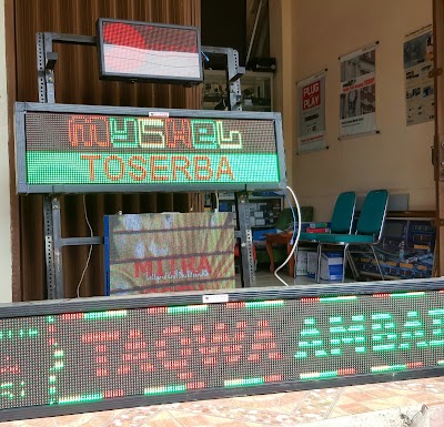 Photos of Mitra CCTV
