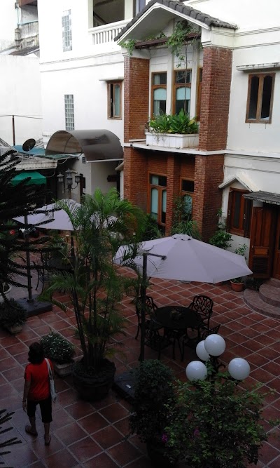 Photos of Mali Namphu Boutique Hotel