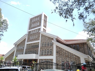 Photos of AIC Milimani, Nairobi KE