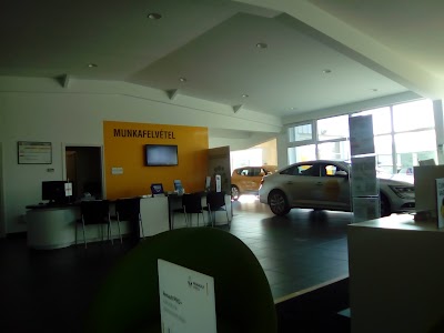 Photos of RENAULT "SHICK-R" Kft. Gy&ouml;ngy&ouml;s
