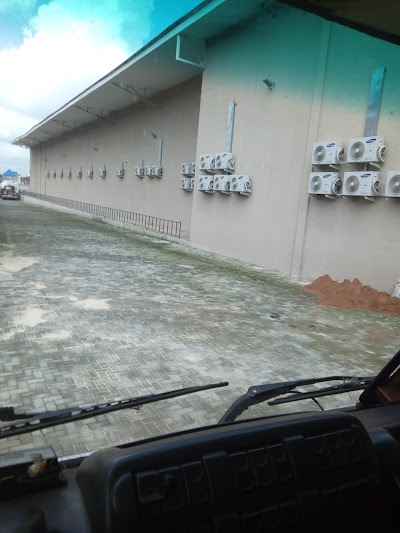 Photos of Shoprite Abia