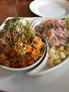 El Cevichon 6