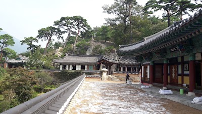Photos of Jajang-Am