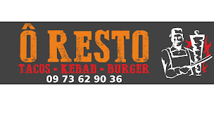 Photo n°19 de O resto à Saint-Maixent-l'École (Restauration rapide)