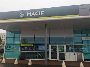 Photo n°1 de MACIF Assurances à Rezé (Agence d'assurance pour locataires)