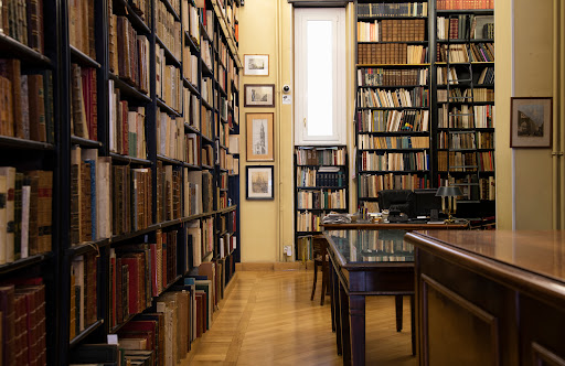 Libreria Malavasi - Visual