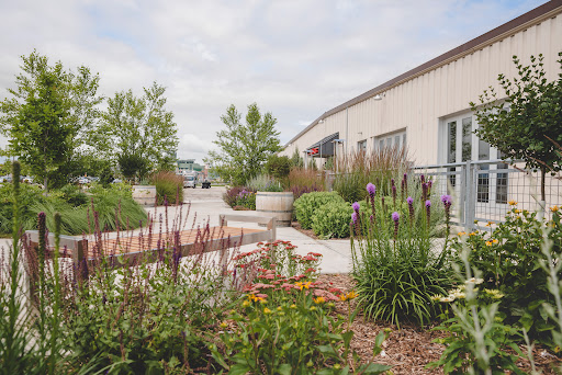 The Barrel Haus at Badger State Brewing Gallery - United States