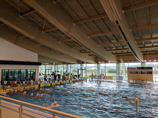 Piscina Comunale Fabriano - Thumbnail