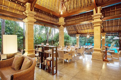 Photos of Bali Agung Village