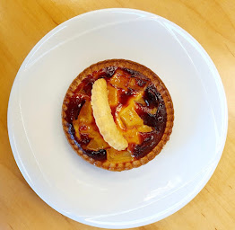 Photo n°2 de Restaurant ESAT Apedi Schiltigheim à Schiltigheim (Restaurant)