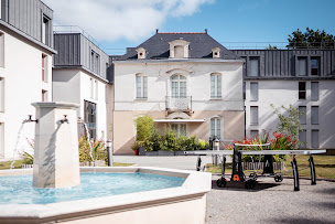 Photo n°14 de Residence Etudiante Cap'Etudes - Angers Caillaud d'Angers à Angers (Résidence universitaire)