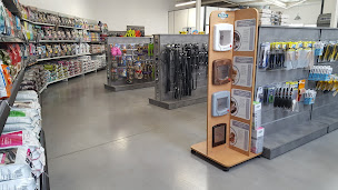 Photo n°4 de Animal Nutrition Services: chiens, chats, croquettes (Bretagne ) à Trégunc (Animalerie)