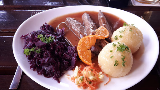 Landgasthaus Steinbach - Visual