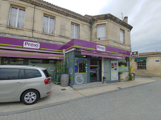 Proxi Super Caudéran - Thumbnail