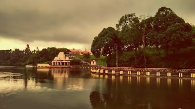 Photos of Shiv Mandir