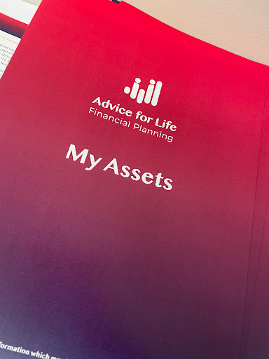 Advice for Life Financial Planning - Thumbnail