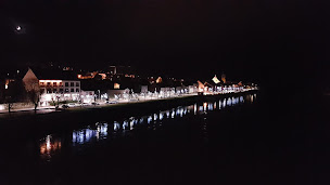 Photo n°6 de LE BALCON SUR LA MEUSE à Revin (Gîte)