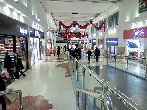 Swansgate Shopping Centre - Thumbnail