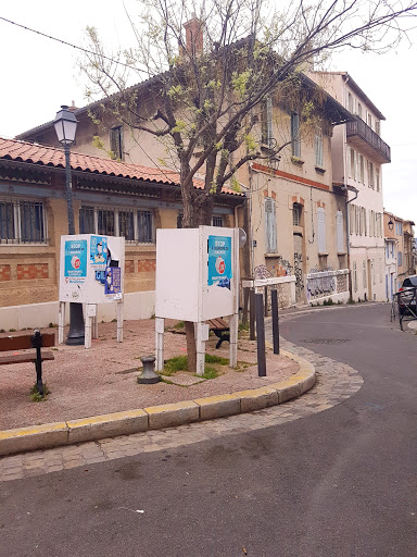 Nursery School Moulins - Thumbnail