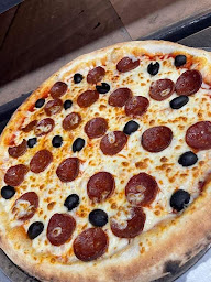 Photo n°27 de Andiamo Pizza à Amiens (Restaurant)