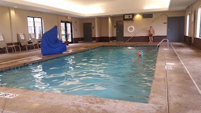 Photos of Holiday Inn Express Hotel & Suites Bryan-Montpelier
