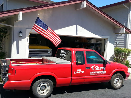 Shaws Appliance Repair - Thumbnail