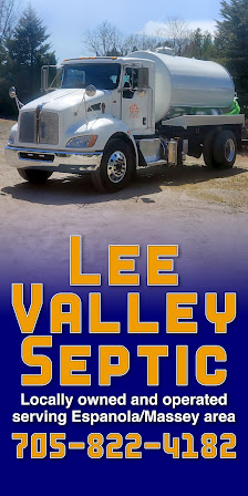 J.T. Industrial Water-Blasting & Vacuum Ltd. 2248 Lee Valley Rd, Espanola, ON P5E 1P6, Canada