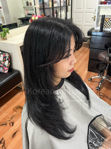 EL Beauty Hair and Makeup Salon