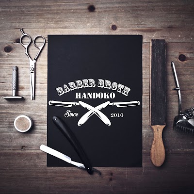 Photos of Barber Broth