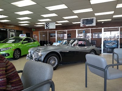 Photos of Honda of Mansfield