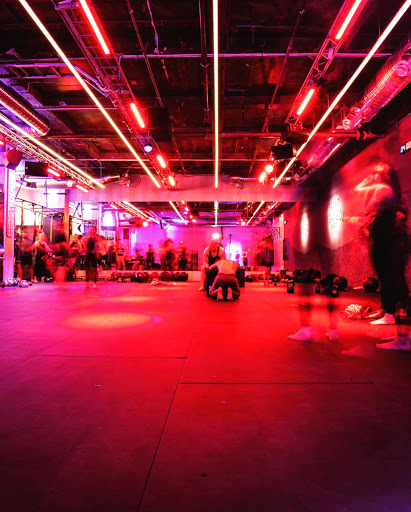 Fightbox Stureplan - Thumbnail