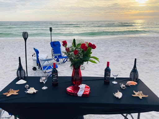 Moonlite Rentals - Visual