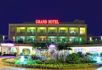 photo of Hotel Grand
