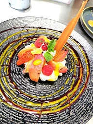 Photo n°83 de La Madrague. Angoulins à Angoulins (Restaurant)