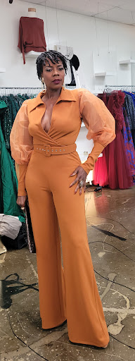 Rose Couture Boutique - Thumbnail