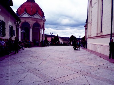 Photos of Sveti&scaron;te Majke Božje Marija Bistrica