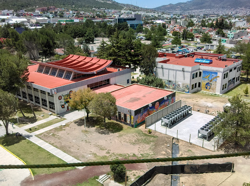 ICBI H Arquitectura - Thumbnail