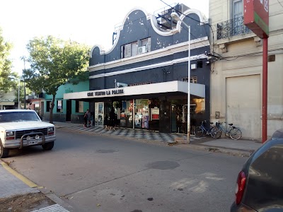 Photos of Cine La Palma