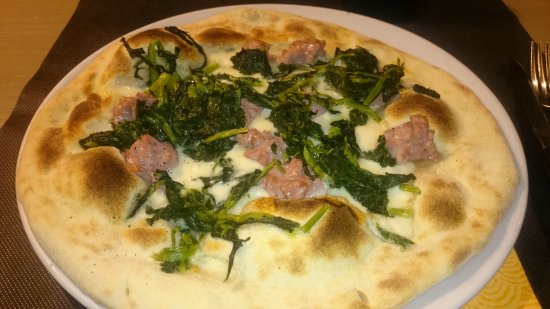 Pizzeria Monterainero