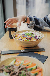 Photo n°48 de Pitaya Thaï Street Food à Tours (Restaurant thaï)