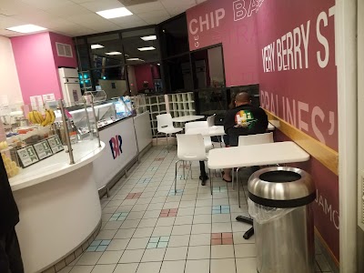 Baskin-Robbins