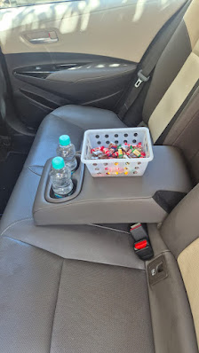 Foto 2 de Táxi Vix Prime - Passeios - Viagens - City Tour