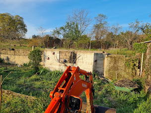 Photo n°4 de CAMBON TP à Cazilhac (Entreprise de terrassement)