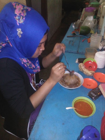 Photos of Warung Bakso Pak Yanto